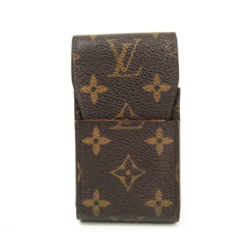 portasigarette louis vuitton|Luke Cigaret Box .